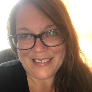 Meet your Posher, Sherry